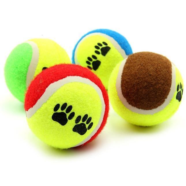 Fashionbyme Tennisbälle für kleinen Hund günstig im von Joom kaufen
