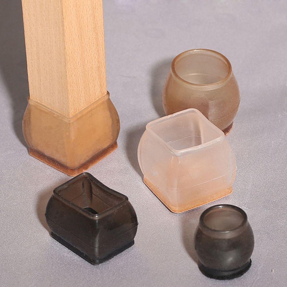Acheter Legs Feet Pads Table Legs Chair Leg Caps Chair Feet Protector