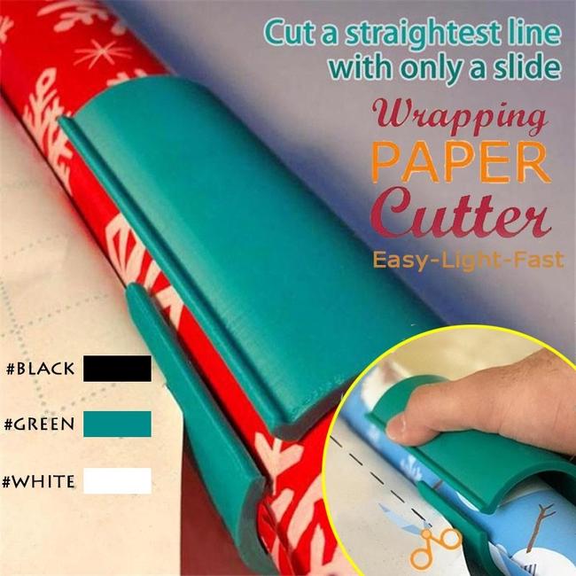 Wrapping Paper Cutter Christmas Wrapping Paper Cutting Tools Gift