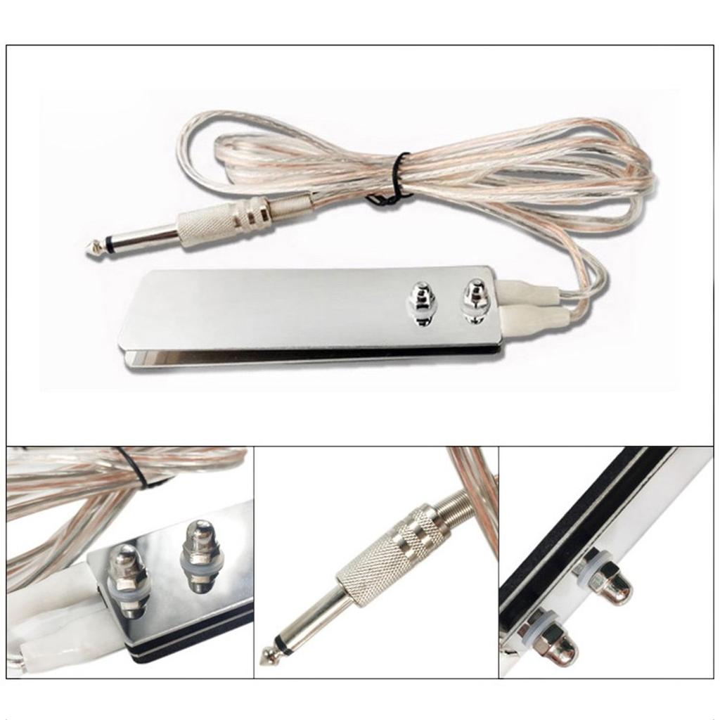 Buy Ztd Starter Tattoo Machine Kit Set Dual Machine Electric Motor Shader & Liner Body Art Tattoo Supply Tattoo Gun Set At Affordable Prices — Free Shipping, Real Reviews With Photos — Joom 1024_x_1024_jpg