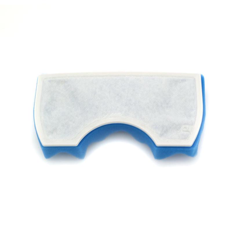 Buy Dust HEPA Filter Blue Sponge Filters for Samsung Vacuum Cleaner