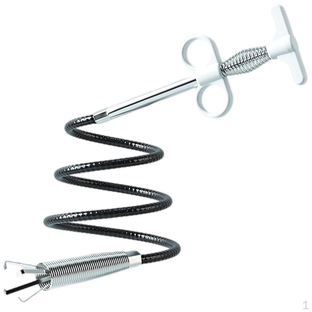 Satın alın Household Drain Cleaner Drain Pipe Cleaner for Shower Drain