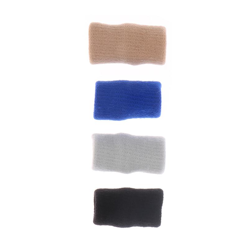 Buy 10Pcs Elastic Sports Finger Sleeves Arthritis Support Finger