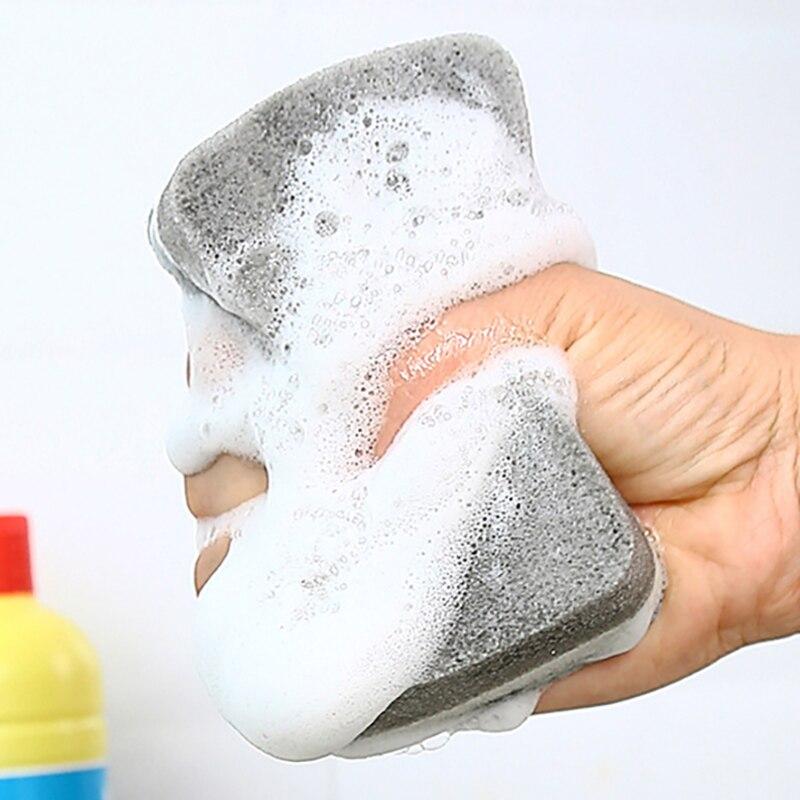 Buy 2/4/6/10pcs Magic Sponge Eraser Cleaner Kitchen Bathroom Cleaning