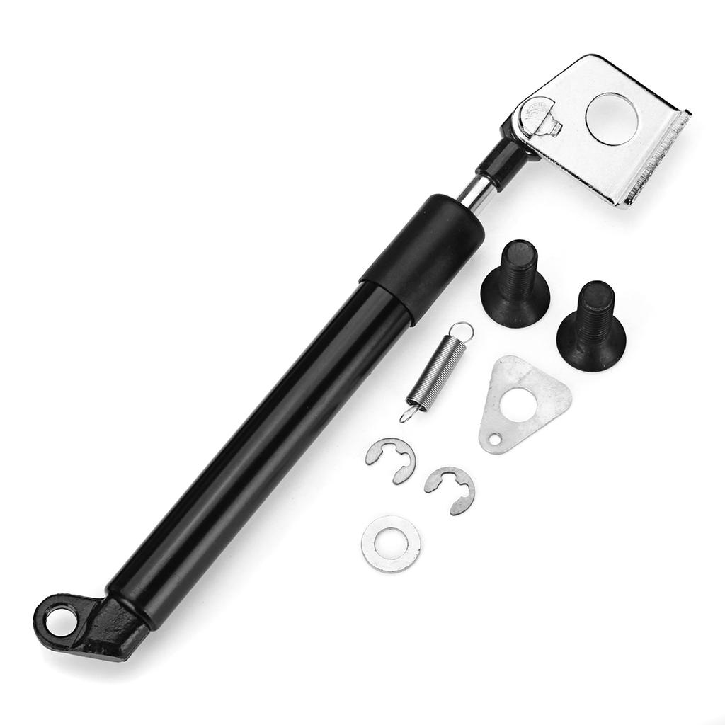 Buy For Ford Ranger Tailgate Lift Support Rear Gate Slow Down Shock Up