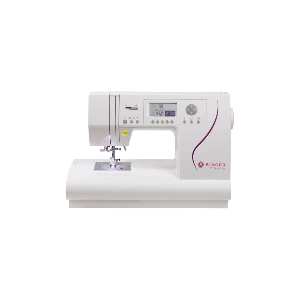 Cheap Singer C430 Professional Electronic Piko Machine Electronic