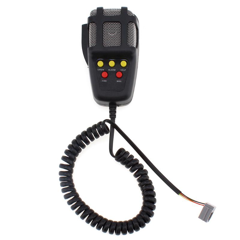 Cheap 7 Sound Car Air Horn Loud Multipurpose Speakers Loud Car Horn