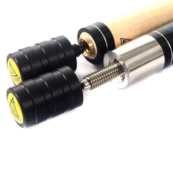 Buy CUESOUL Long Cue 63 Inch 24 OZ Billiard Cue Russia Billiard Pool