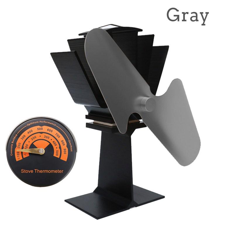 Buy Stove Flue Pipe Thermometer Multi Fuel Woodstove