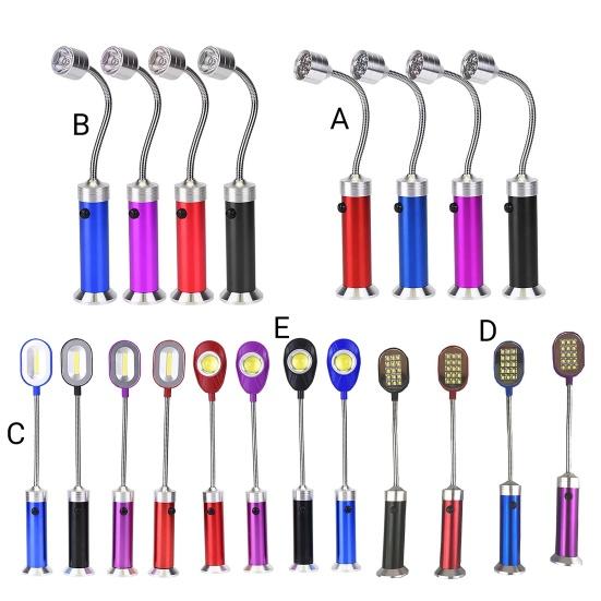 Buy Reliable LED Lamp Battery Powered Deisgn Repair Work Light