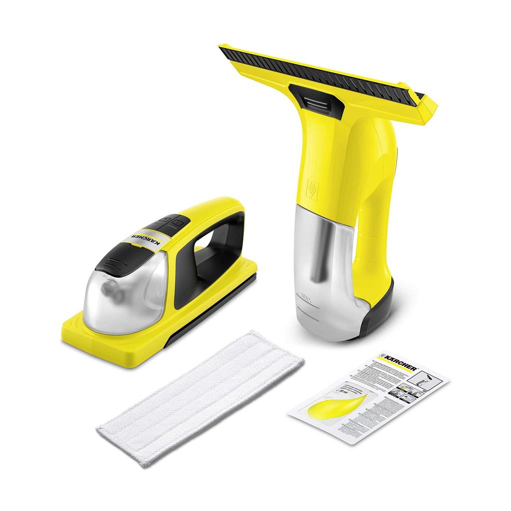 Buy Karcher 4054278469584 Cordless Window Cleaner At Affordable Prices Free Shipping Real Reviews With Photos Joom