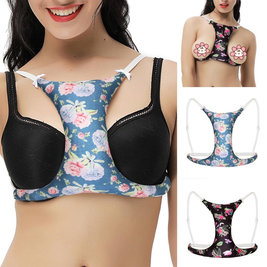 Buy Women's Sexy AntiWrinkle Wrinkles Ageing Cleavage Neck Chest
