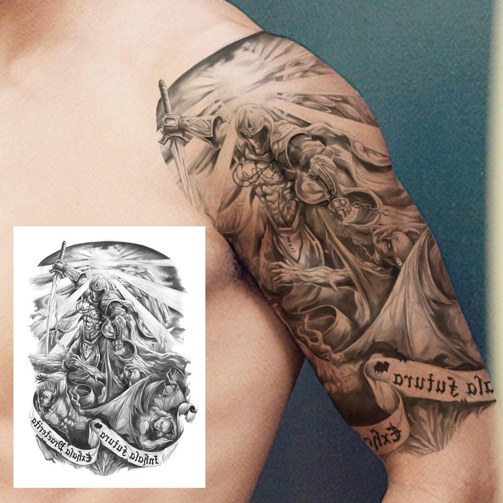 Geometria Sheep Flower Tatuaggi Temporanei Per Donne Ragazze Uomini Adulto Tigre Pistola Tatuaggio Adesivo Falso Henné Nero Grande Tattos Petto Acquista In Modo Economico — Spedizione Gratuita, Recensioni Reali Con Foto — Joom 1024_x_1024_jpg