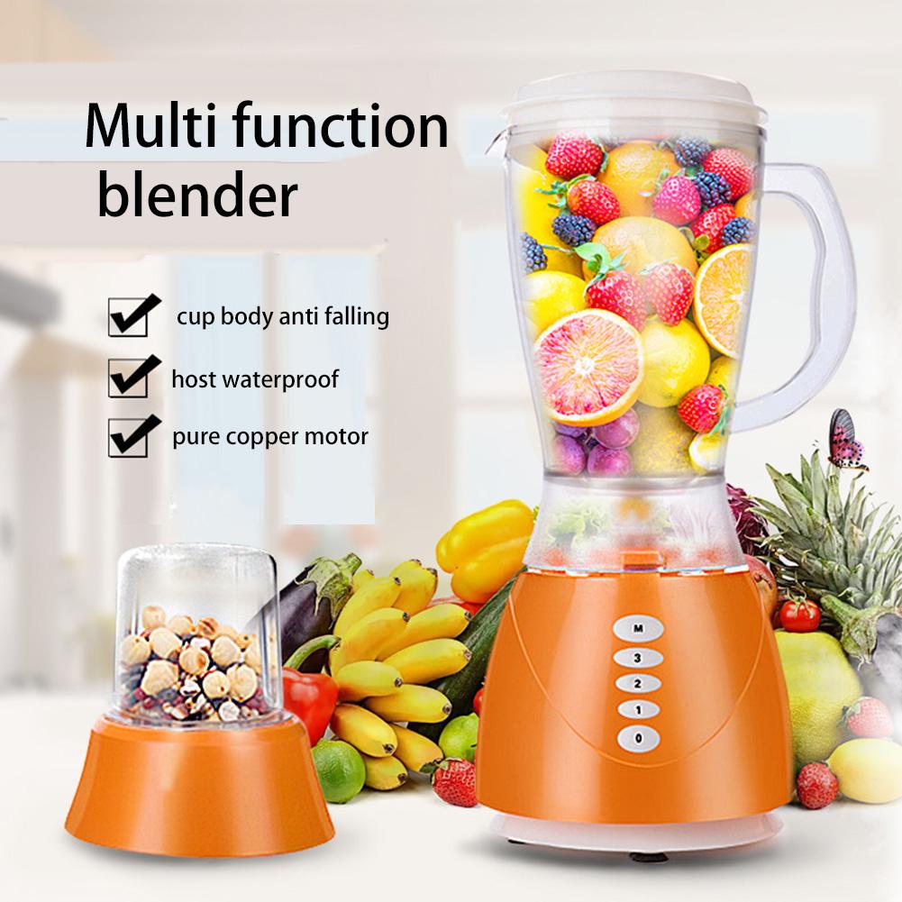 Buy Happy Household MultiFunction Household Small Juicer Mixer Blender
