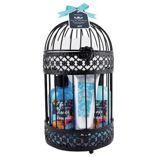 Buy Gloss! Make Up & Accessories Wild Cherry Blossom Garden Bath Gift