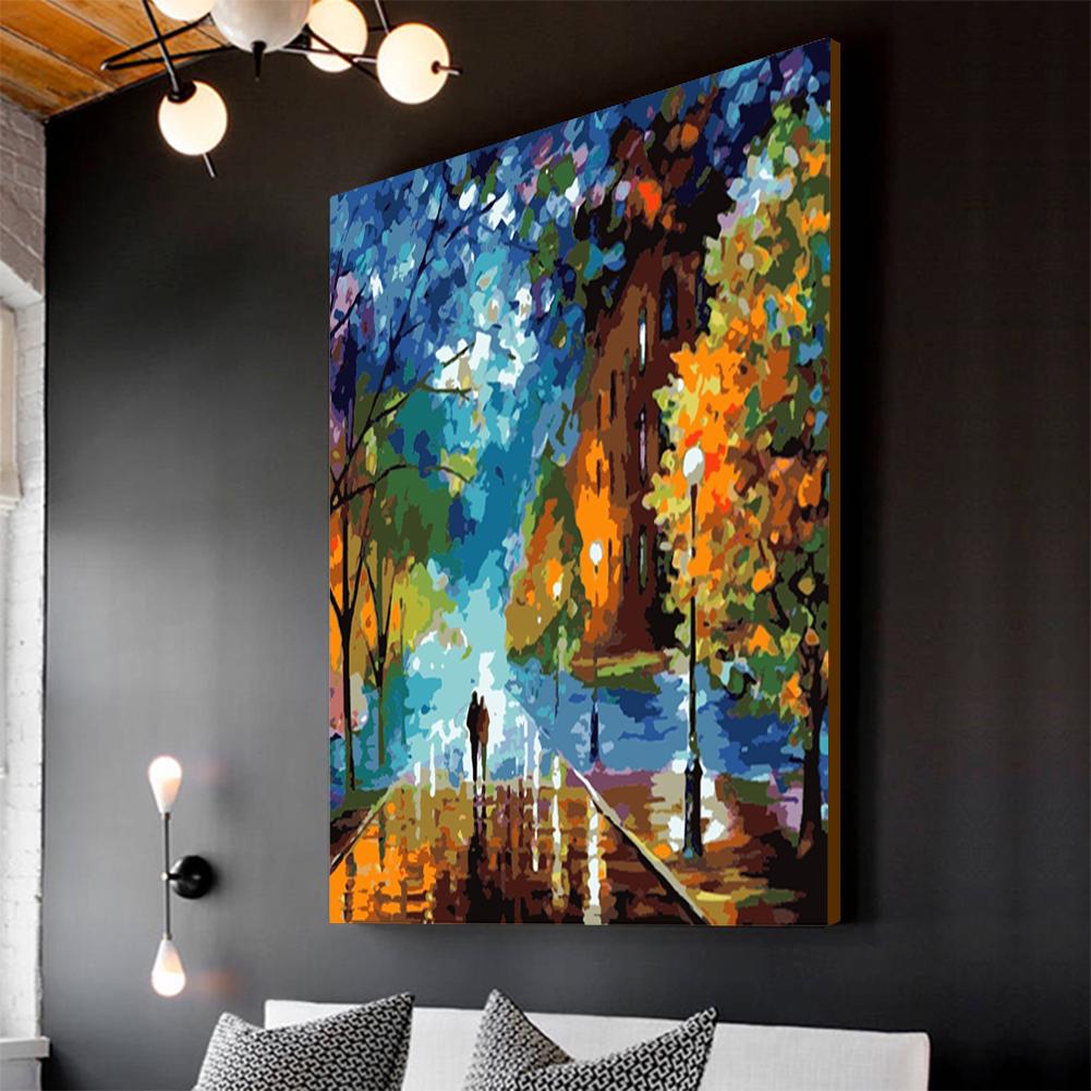 Cheap Canvas Prints Frame Stretcher Bars Oil Painting 17mm 2060cm DIY Assembly Wooden Strip Kit