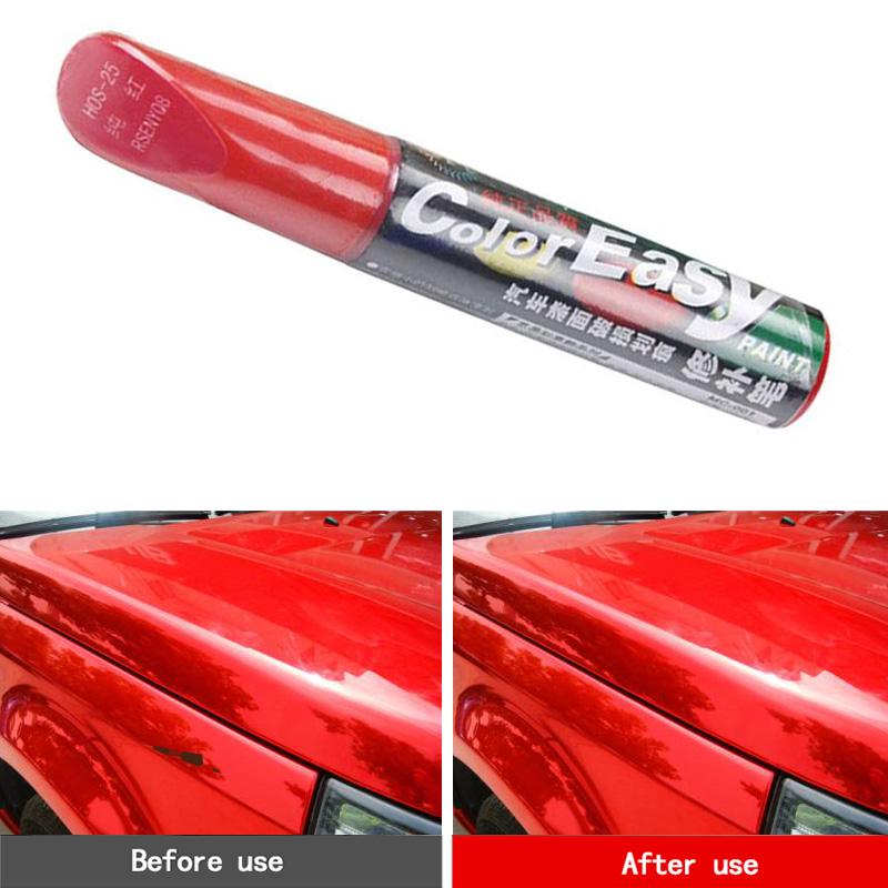 Cheap Professional Magic Car Scratch Repair Paint Pen Care Tools Joom