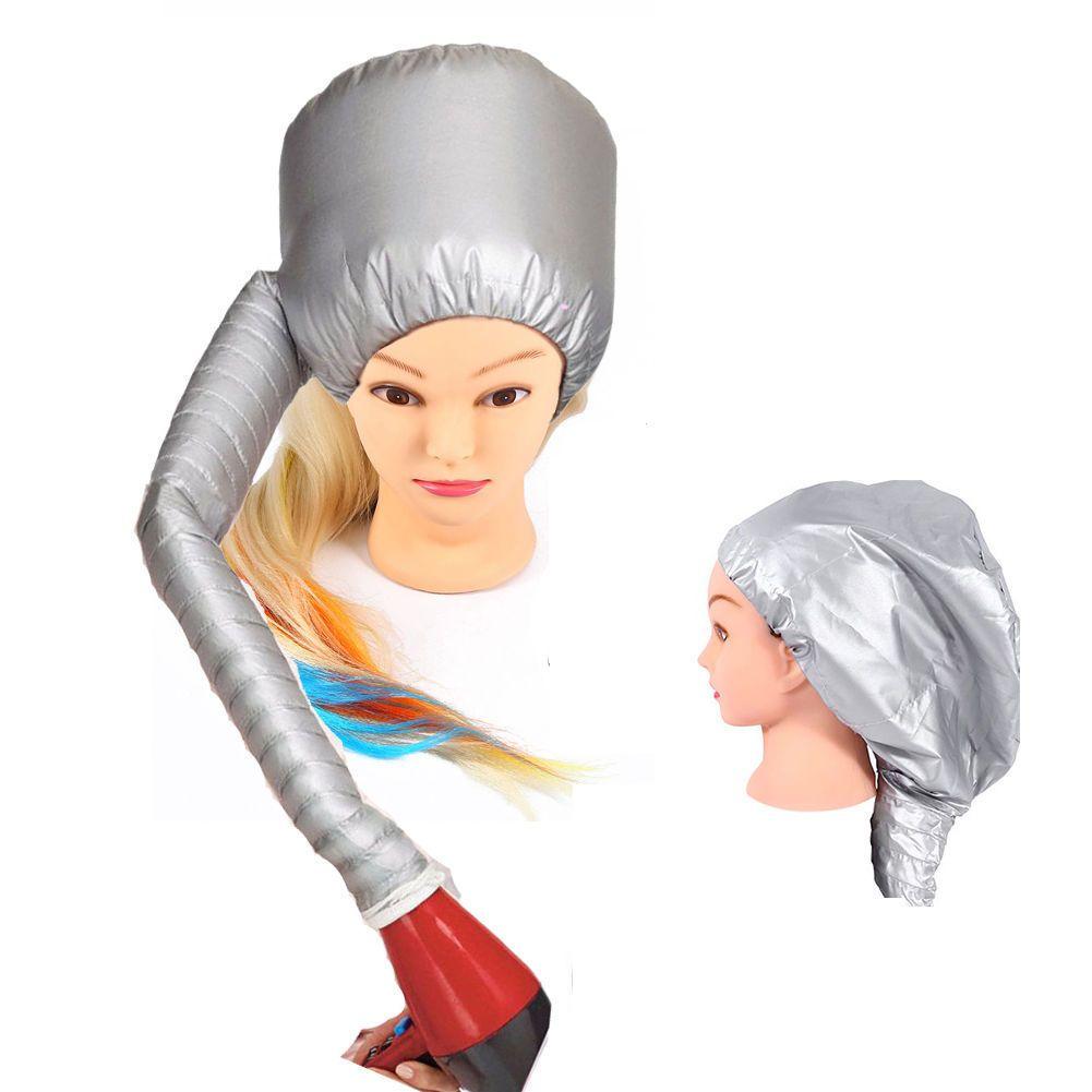Buy Helmet Hair Care Soft Hood Attachment Salon Hairdressing Hat Hair