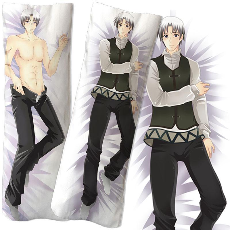 Buy Ookami To Koushinryou Pillow Cover Hugging Body Pillow Japan Anime