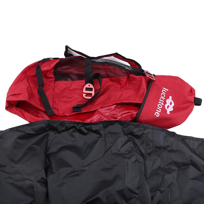 Buy Outdoor Rock Climbing Rope Bag Storage Bag Mountaineering Climbing