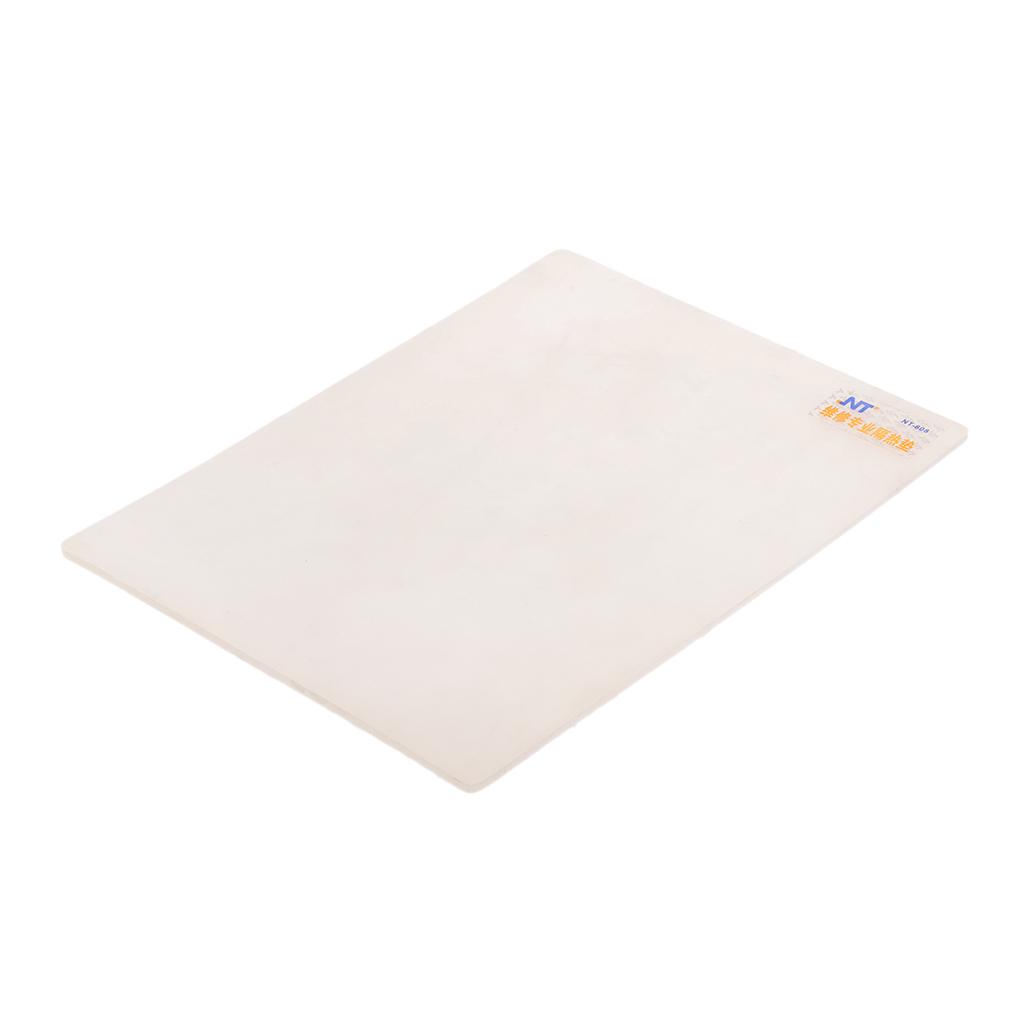 Buy Heat Insulation Silicone Pad Phone/Tablets Repair Tools Maintenance