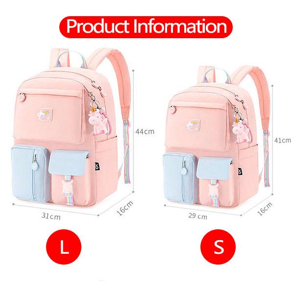 Buy Korean Backpacks Ultra Breathable Lightweight Backpack Women Casual