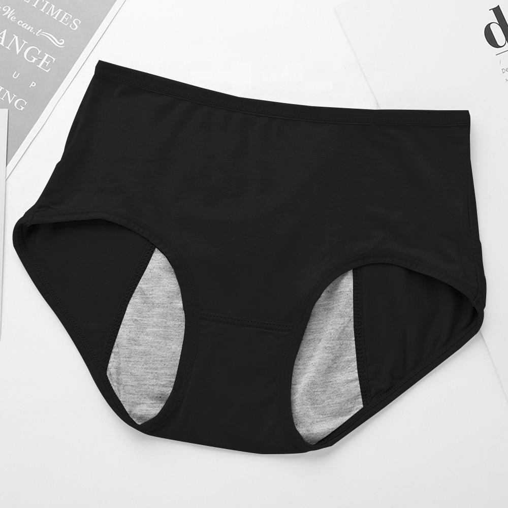 Physiological Period Sealing Up Panties Women Menstrual Period Panties