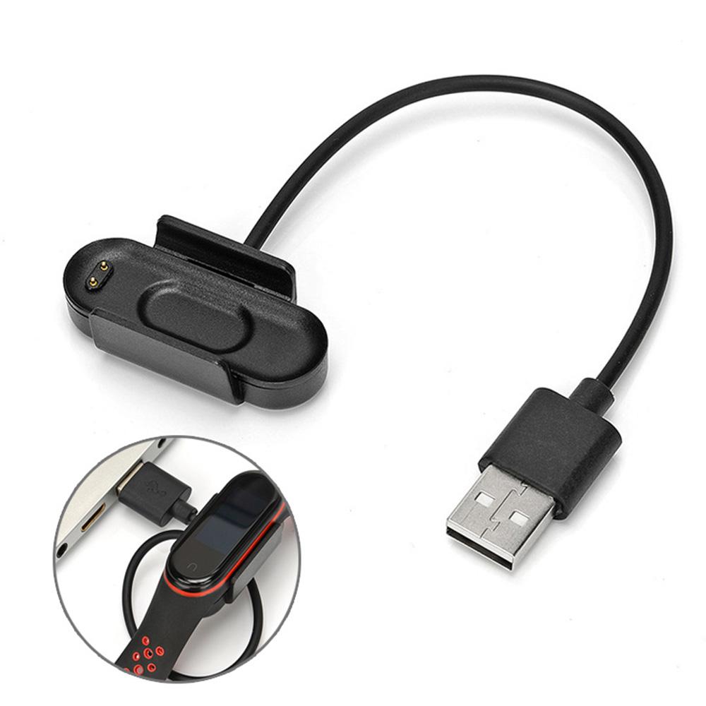 Buy For Xiaomi Mi Band 4 Smart Watch Charger 5v Adapter Sports Watches 20cm Portable At Affordable Prices Free Shipping Real Reviews With Photos Joom