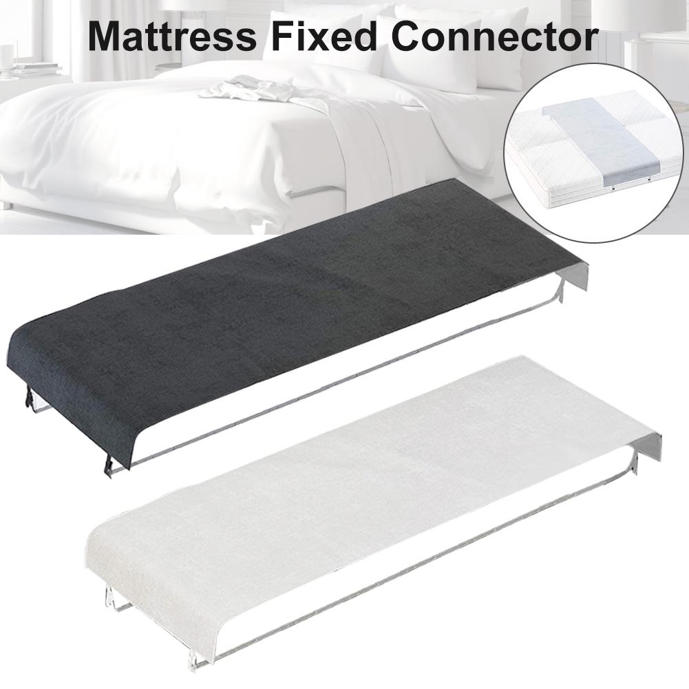 Buy Bed Bridge Connector Adjustable Mattress Extender Set NonSlip