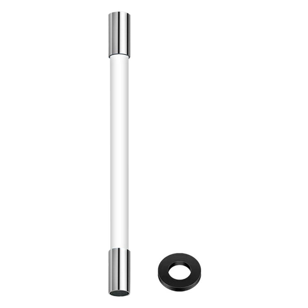 Buy 360 Degrees Kitchen Faucet Extender Hose Flexible Faucet Extension