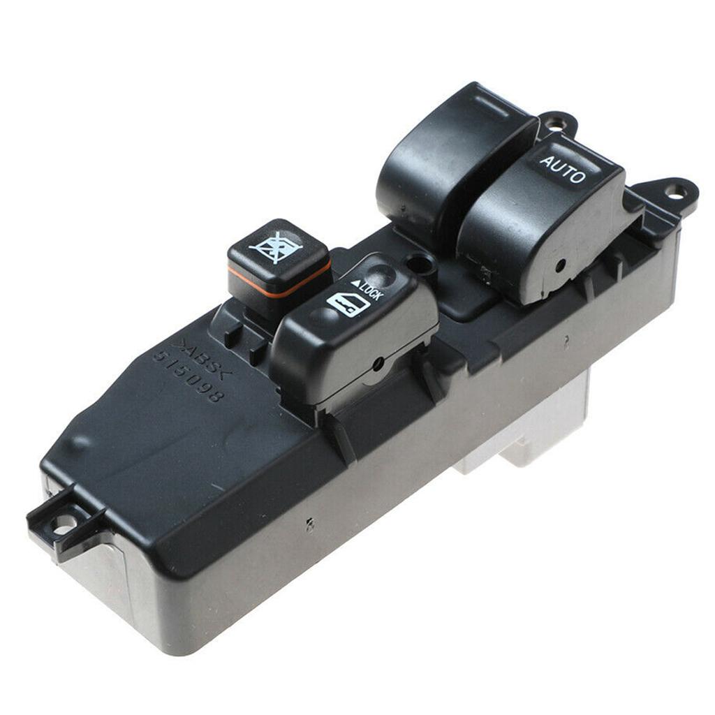 Buy RHD Front Right Electric Power Master Window Switch for Toyota