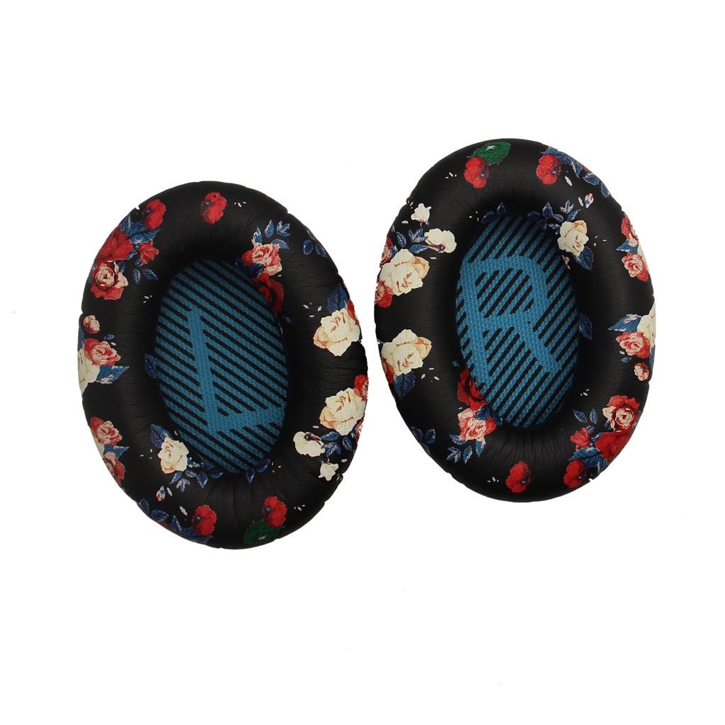 Buy 1Pair Ear Pad Replacement For BOSE QC2 QC15 QC25 QC35