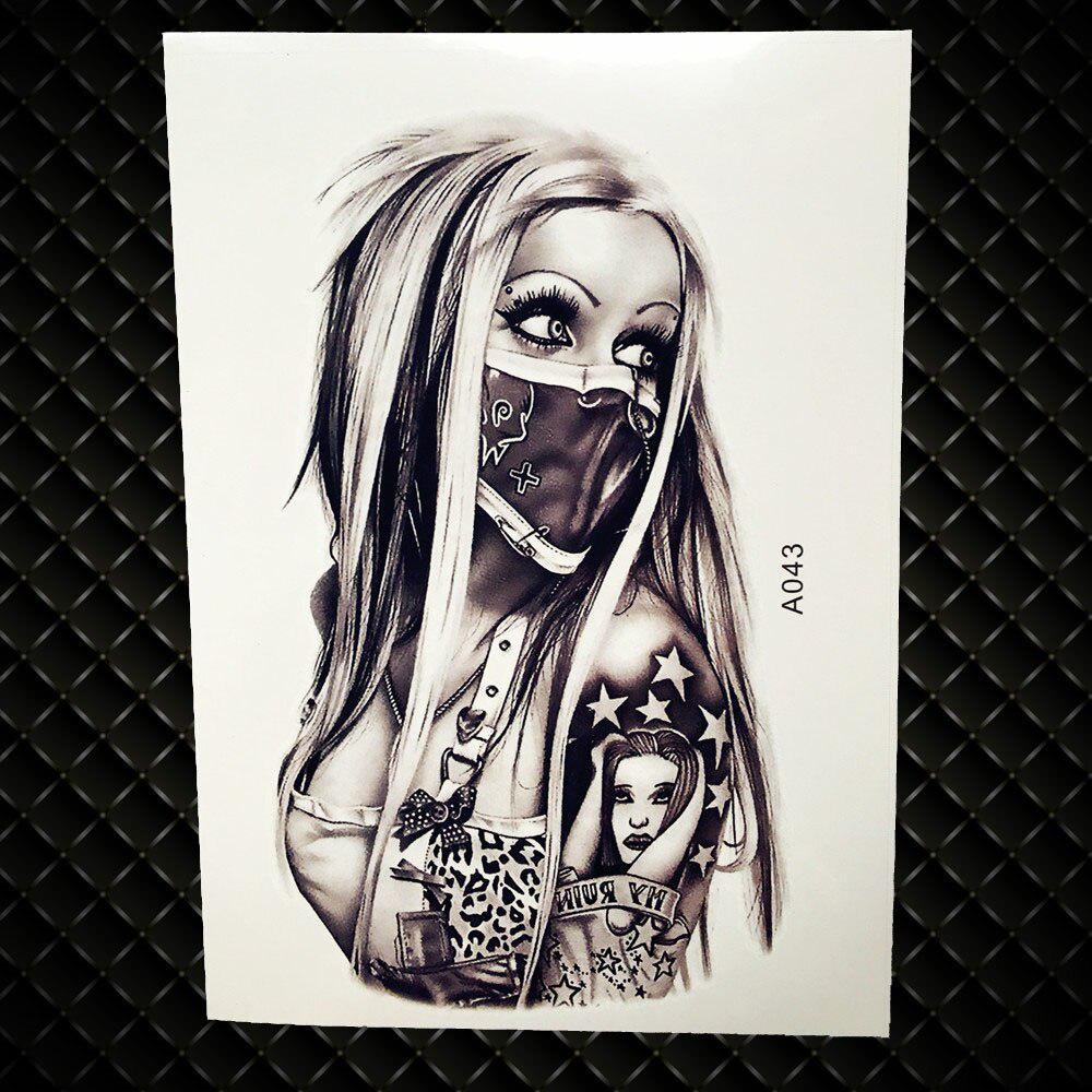 1Pc Großer Krieger Temporäre Tattoos Für Männer Jungen Gladiator Fake Wasserdicht Arm Tattoo Aufkleber Ares Günstig Kaufen — Preis, Kostenlose Lieferung, Echte Bewertungen Mit Fotos — Joom 1000_x_1000_jpg
