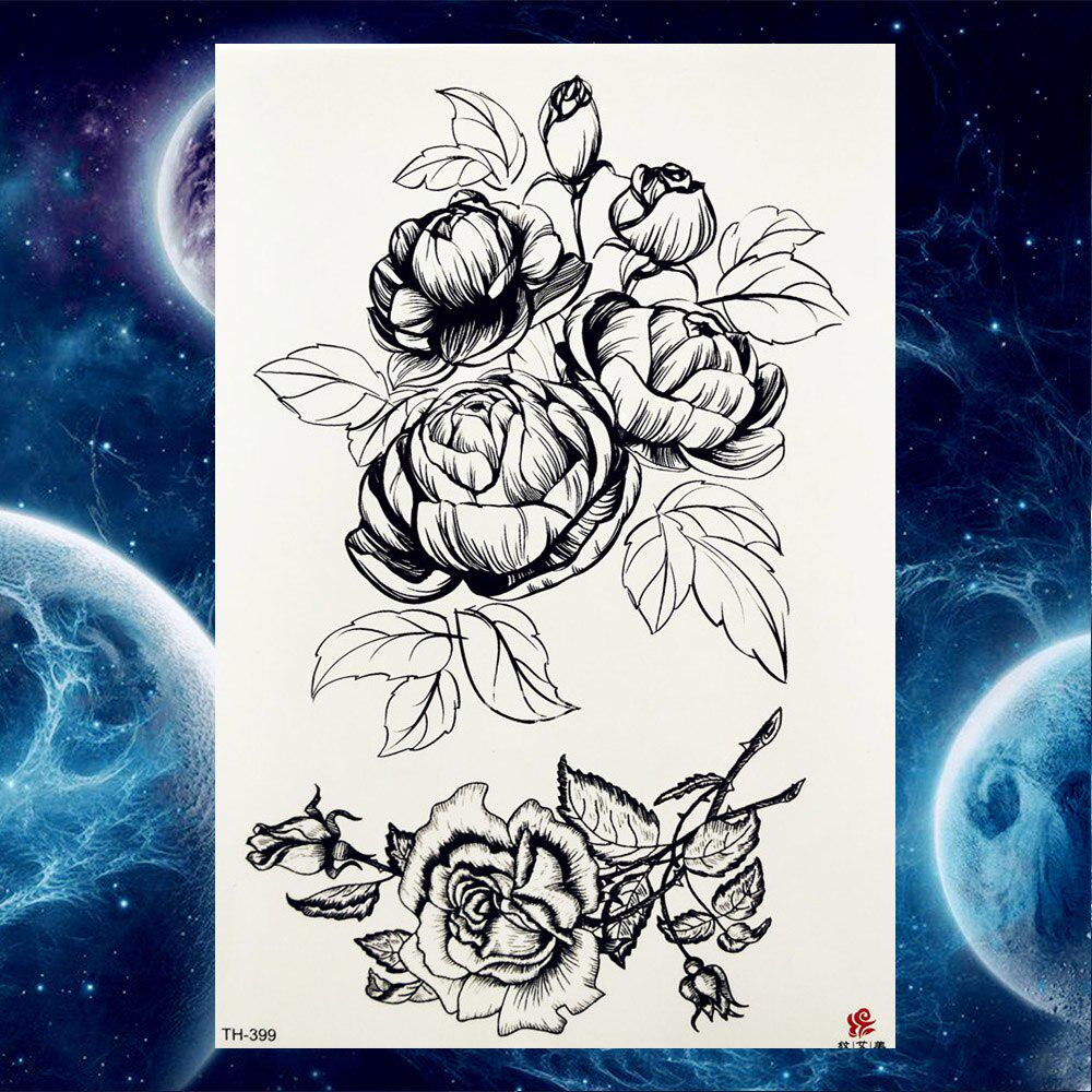 1Pc Braccialetto Catene Rosa Tatuaggio Adesivi Farfalla Corpo Braccio Tatuaggi Donne Temporanee Polso Sexy Falso Acquista In Modo Economico — Spedizione Gratuita, Recensioni Reali Con Foto — Joom 1000_x_1000_jpg