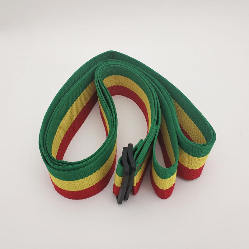 Buy Adjustable Pure Cotton African Drum Strap Djembe Drum Tambourine