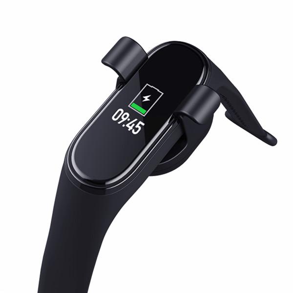 Buy Charger For Xiaomi Mi Smart Band 4 Smart Watch Charging Cable Usb 30cm Charger Cable For Xiaomi Band At Affordable Prices Free Shipping Real Reviews With Photos Joom