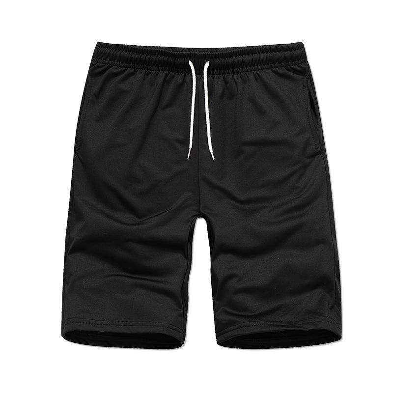 Buy Sports Shorts Summer Casual Fivepoint Pants Men's Trendy