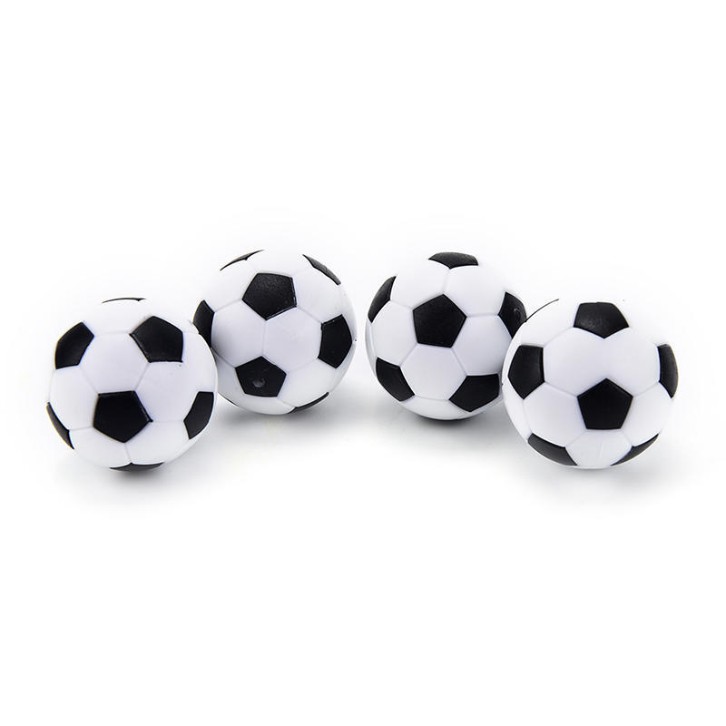 Foosball Table Balls / Amazon Com Anapoliz Table Soccer Foosballs