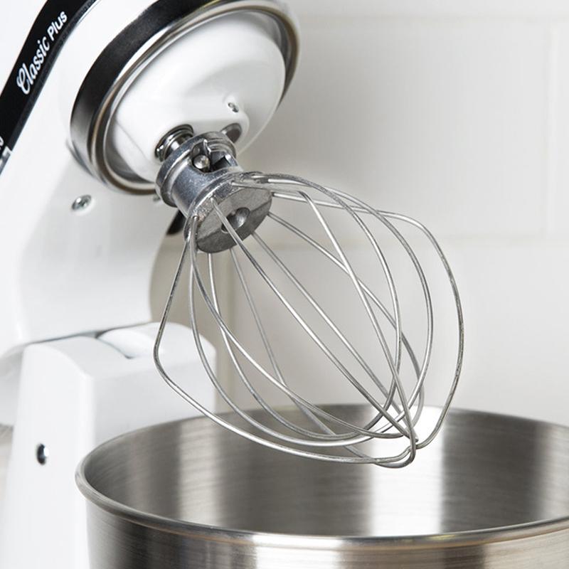 Cheap Stainless Steel Wire Whip Electric Mixer Attachment For