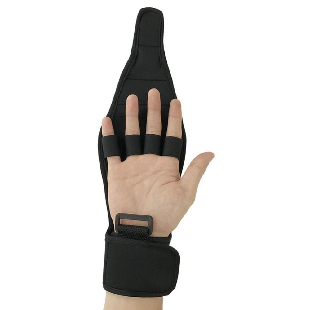 Buy General Auxiliary Fixed Gloves Force Rehabilitation Finger Grip