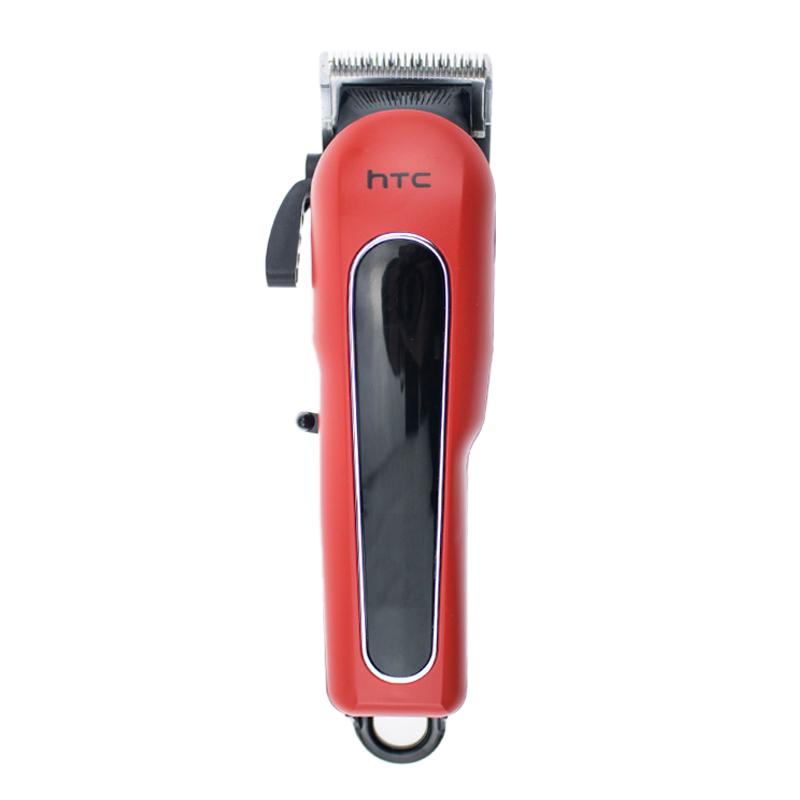 Htc Rechargeable Electric Hair Clipper Professional Hair Cutter For Adult Children Hair Cutting Buy At A Low Prices On Joom E Commerce Platform