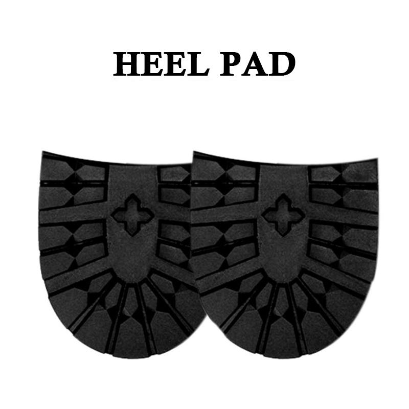 Cheap Rubber Shoe Sole Pads for Men Leather Business Shoes Nonslip