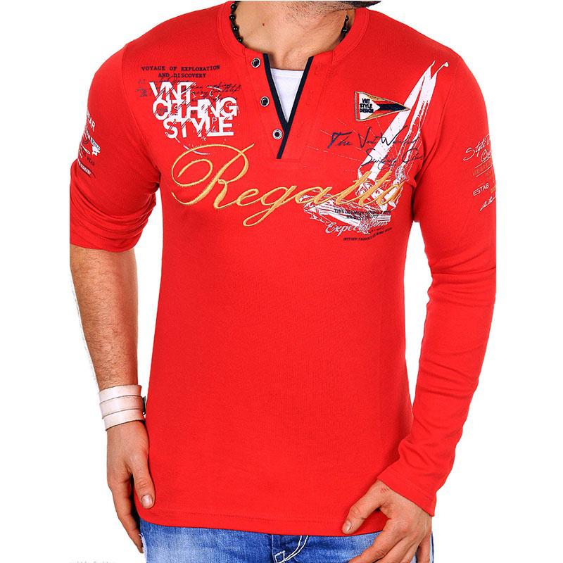 Buy Men Sweatshirt Shirts Graphic Tees S3XL at affordable prices