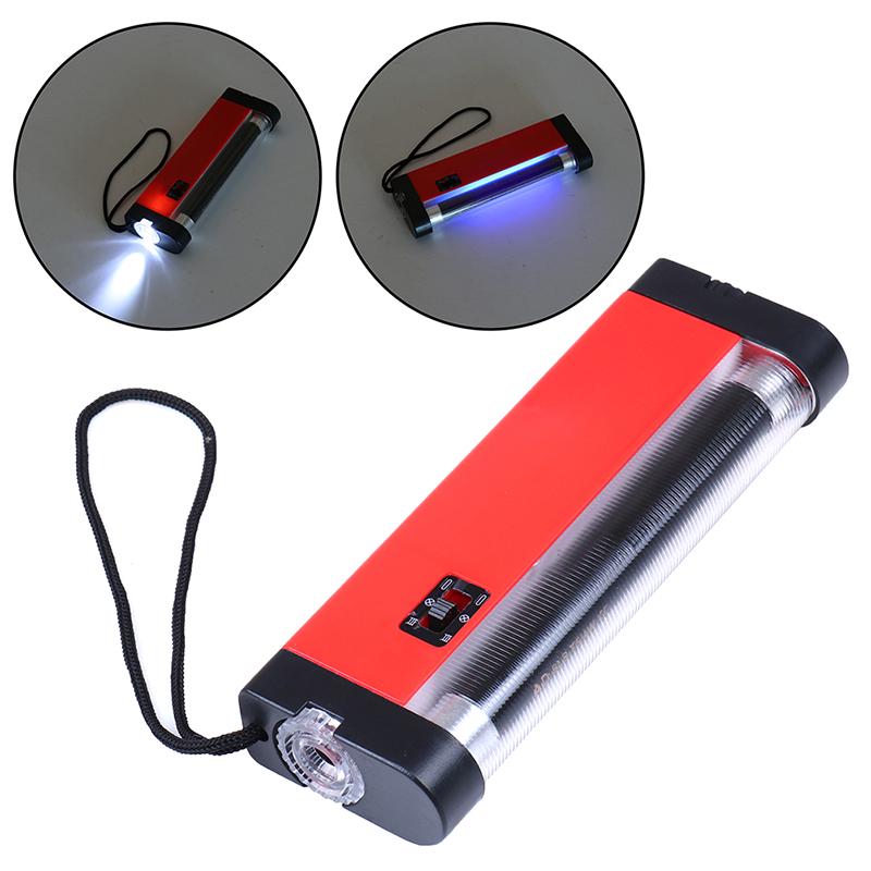 Buy Practical Auto Glass Uv Cure Light Car Windshield Repair Resin