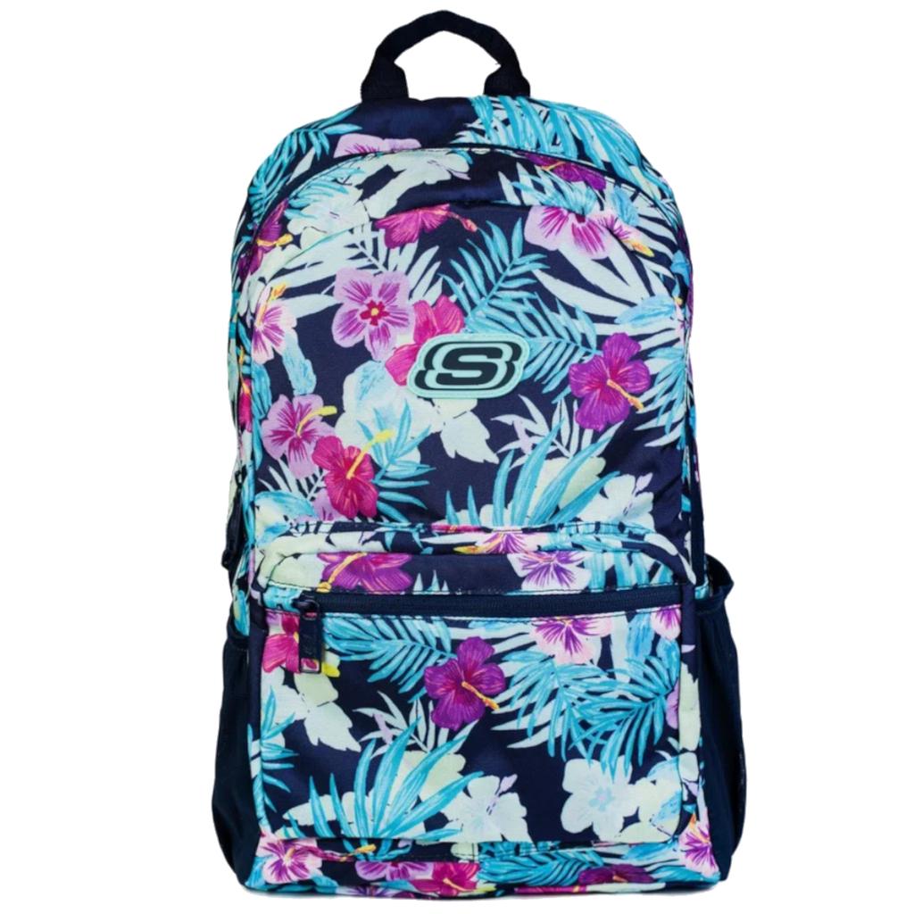 Buy Skechers Backpack SKCH6982BLMT, Unisex, backpacks, multicolour at