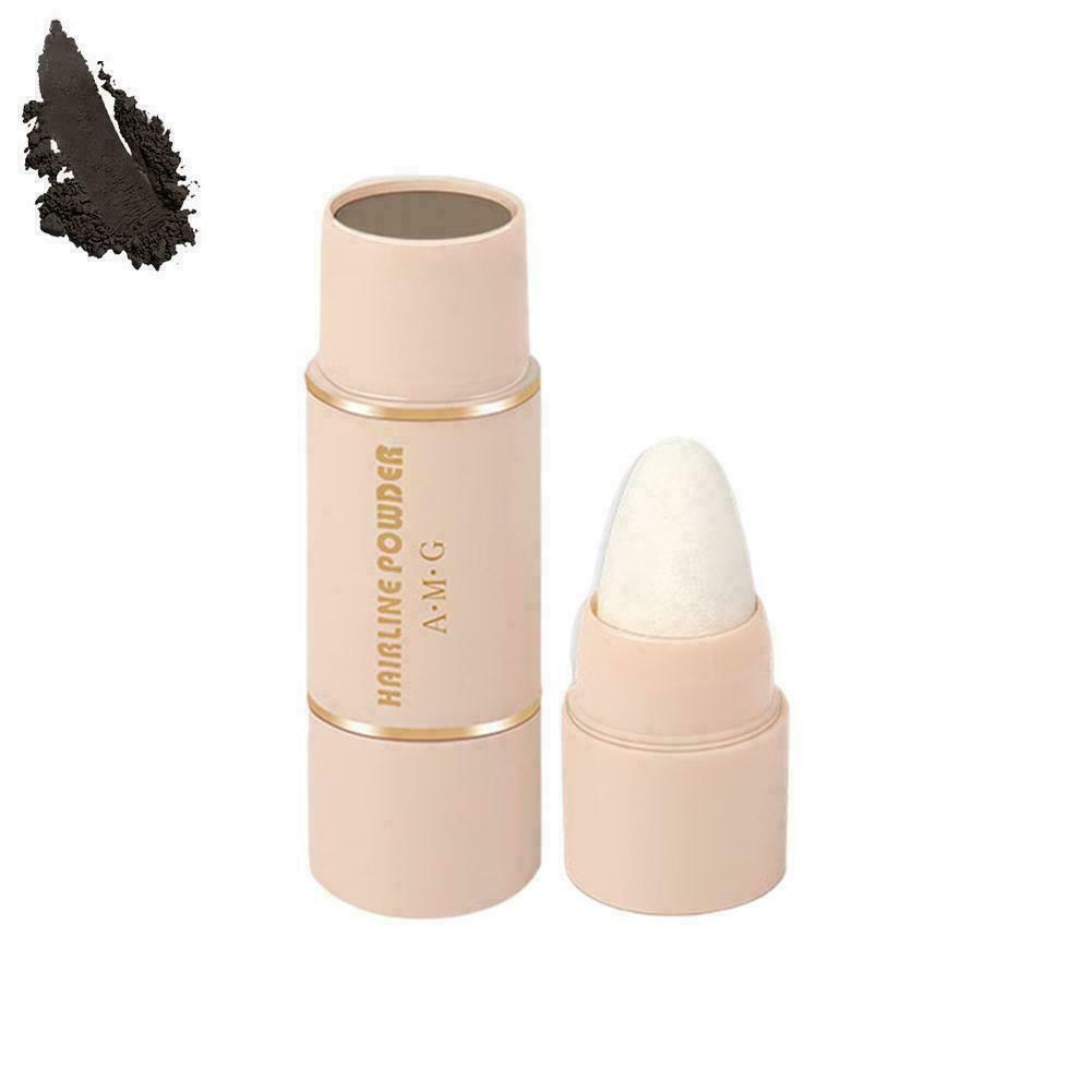 Eyebrow Stamp Kit Waterproof Brow Powder Vegan Eye Definer Powder