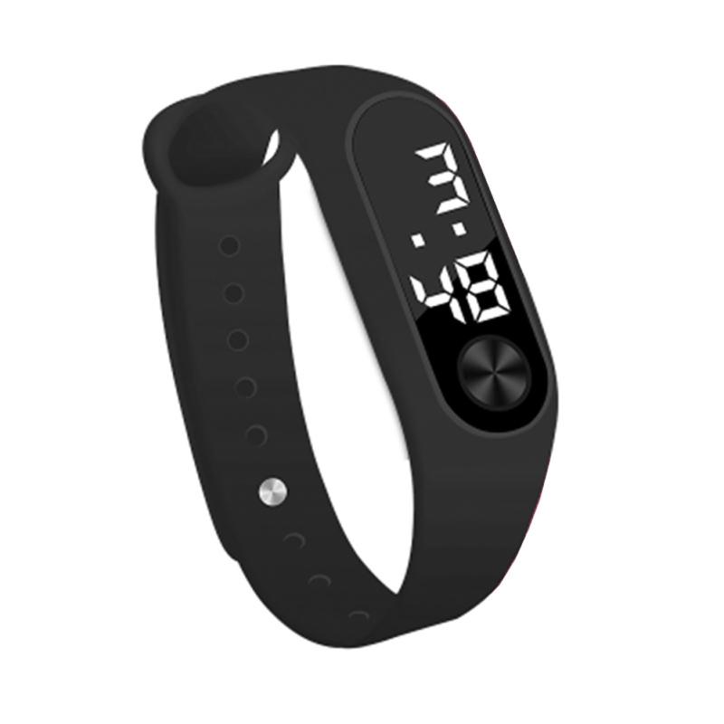 Buy Simple Watch Hand Ring Watch Led Sports Fashion Electronic Watch at