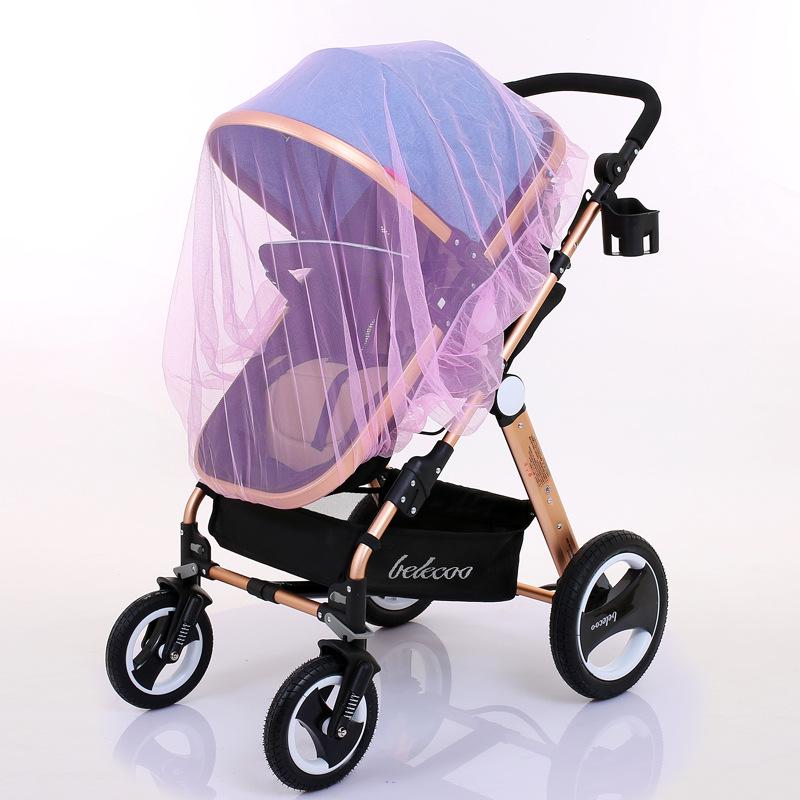 Buy Infants Baby Stroller Pushchair AntiInsect Mosquito Net Safe Mesh