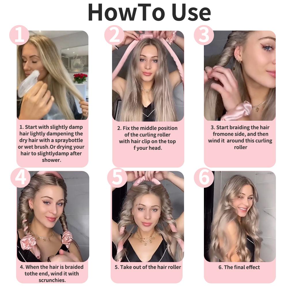 do curlers damage hair Online Sale, UP TO 79 OFF