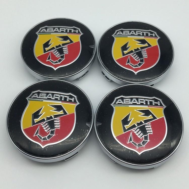Abarth Emblemat Abarth